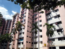 Blk 114 Bukit Purmei Road (Bukit Merah), HDB 5 Rooms #257562